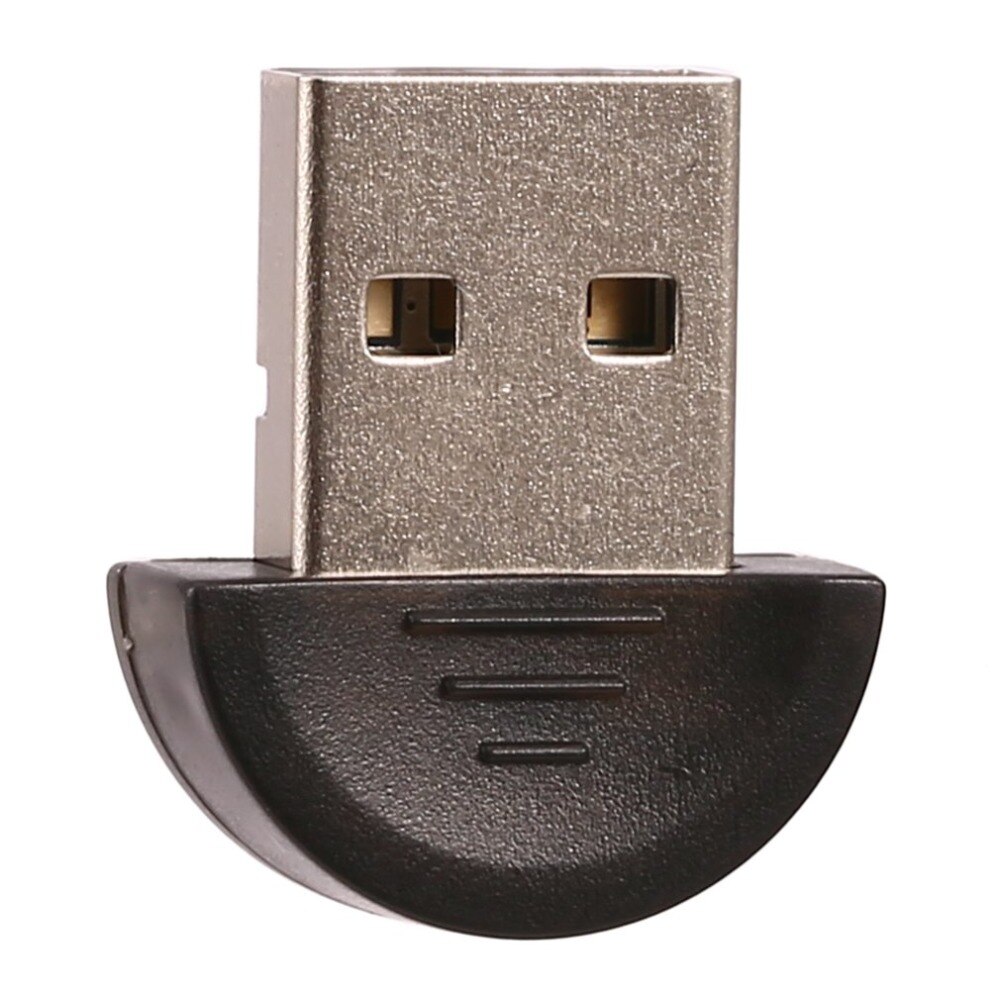 Mini USB Bluetooth Adapter 2.0 Wireless USB Dongle For Laptop PC Win 7/8/10/XP