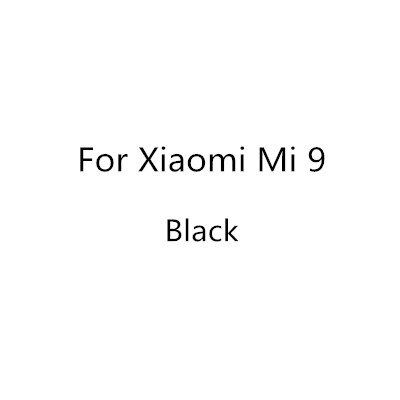 Egeedigi 4700mAh Power Bank Charging Case For Xiaomi Redmi Note7 Pro Mi 8 9 SE 8lite Battery Charge Case For Note 7 Mobile Phone: Xiaomi MI 9 Black