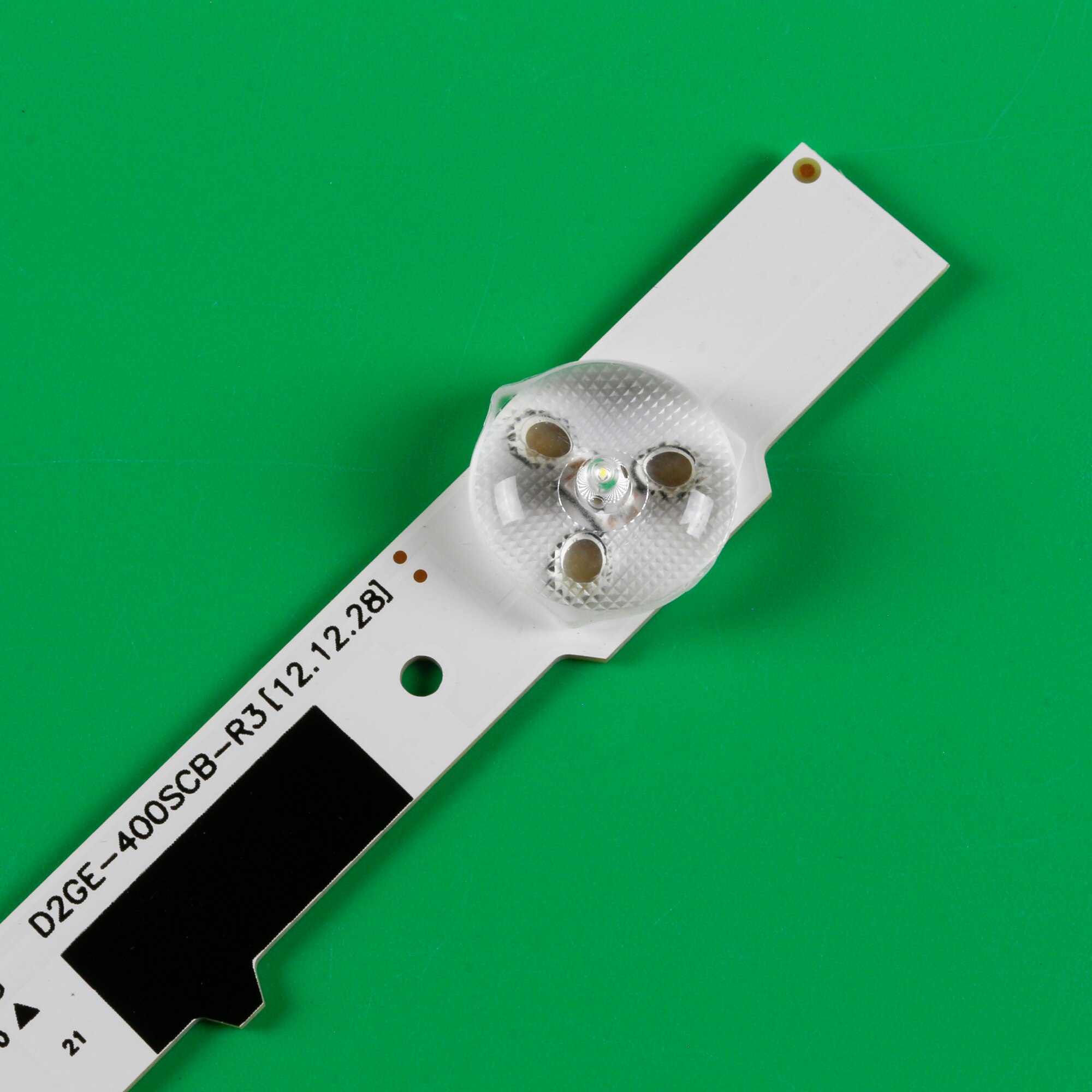 LED strip For BN96-25304A BN41-01970A UN40F6400 UE40F6500 UE40F6200AK UE40F5300 UE40F6800 UE40F6510 UA40F5000 UE40F6650