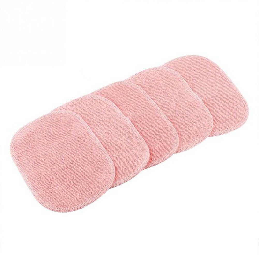 3/5Pcs Dust Mite Killing Pad Safe Cotton with Spice Anti-mite Pads Cushion for Home Beds OCT998