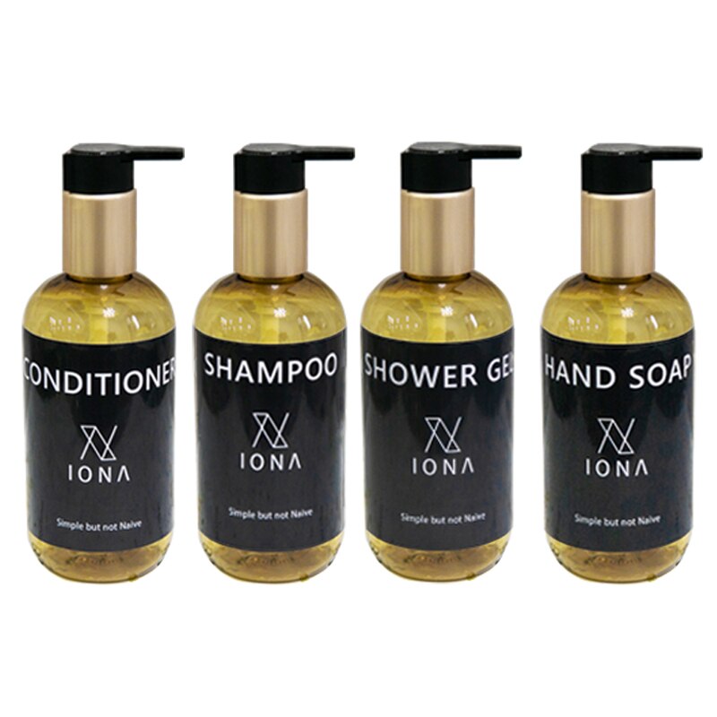 Savon distributeur bouteille désinfectant pour les mains bouteille cosmétiques shampooing corps lavage Lotion bouteille en plein air voyage outils 250ML
