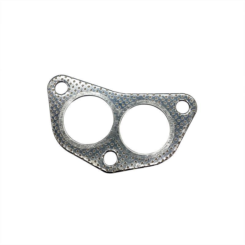 3 modell eksosmanifold pakning til kinesisk glans  bs4 m2 1.6l motor auto bildeler 3014112: Modell c