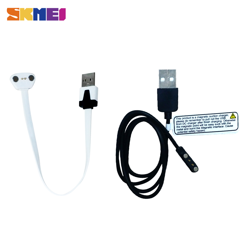 SKMEI B16 Originele Horloge Opladen Lijn SKMEI Gewijd