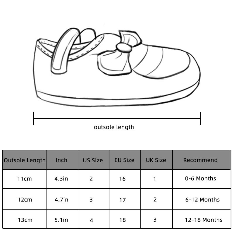 Oso Panda bebé de dibujo zapatos con orejas de suela suave antideslizante niña Niño Zapatos de otoño Infantil Niño en primer lugar los caminantes zapatos