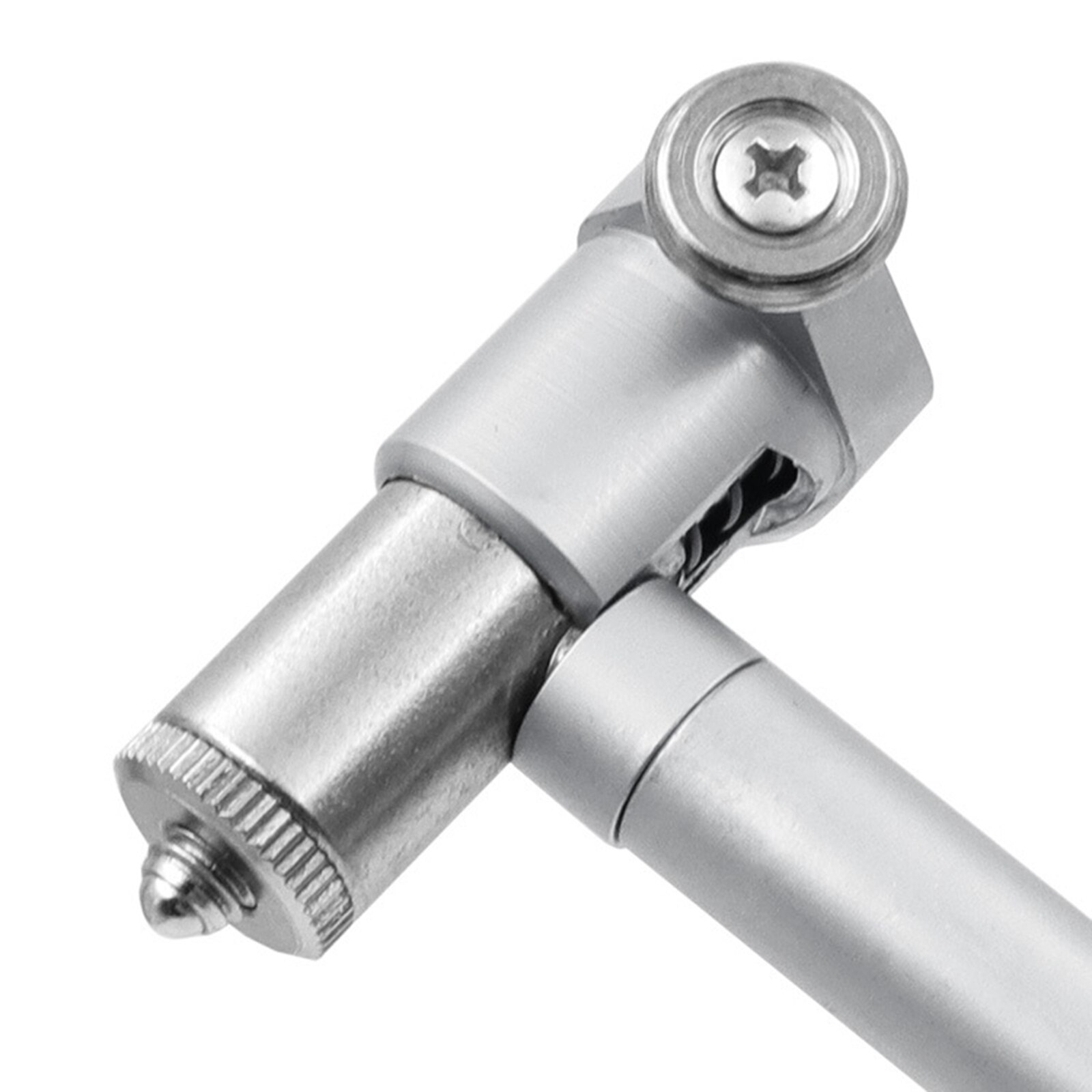 Inner Diameter Gauge Dial Indicator Measuring Tool Portable High Accuracy 50-160mm Metal Dimensional Measurement