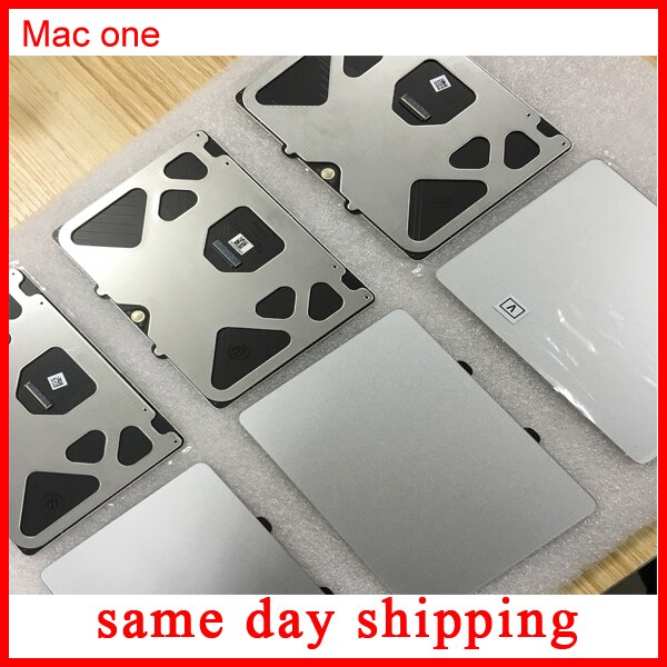 A1278 touchpad trackpad for Apple Macbook Pro 13&#39;&#39; 15&#39;&#39;A1286 A1278 touchpad version