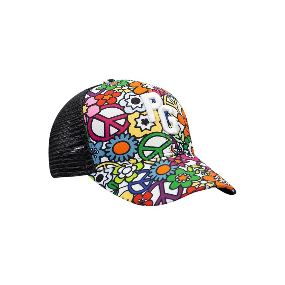 Gorra de Golf deportiva, novedad: Negro