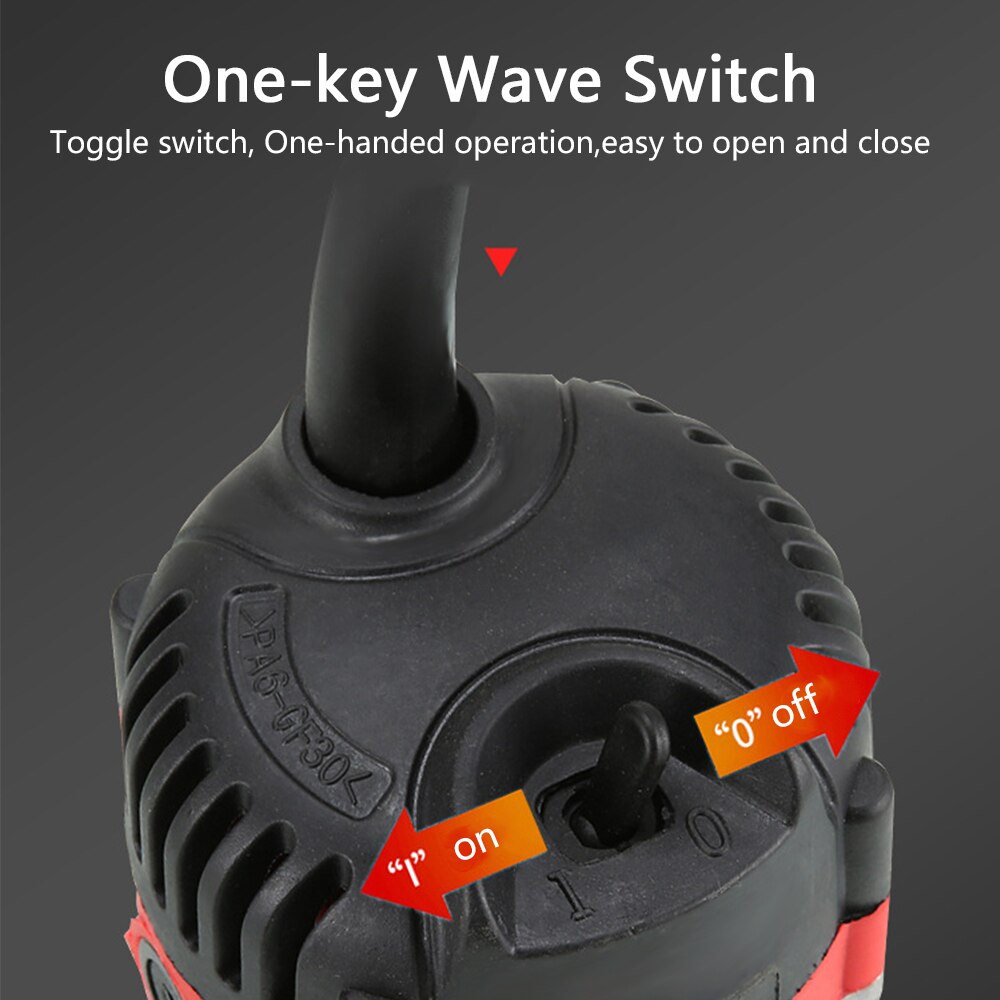 EU UK US Plug 800W Woodworking Electric Trimmer Wood Milling Engraving Slotting Trimming Machines Carving Machine Router Wood