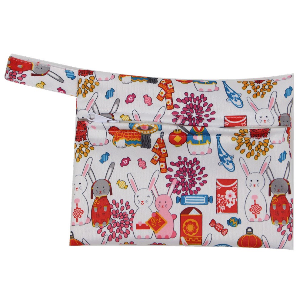 Lagerung Tasche Baby Windel Tasche Windel Reißverschluss Handtasche Kinderwagen Tragen Pack Brust Pad Sanitär Serviette Tasche Tragbaren Multifunktions Günstige: T10