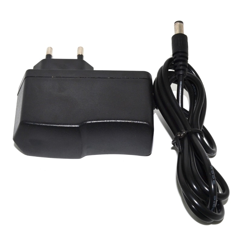 Adaptateur d'alimentation pour nintendo SNES/NES, chargeur rouge et blanc, transformateur de Machine, prise ue
