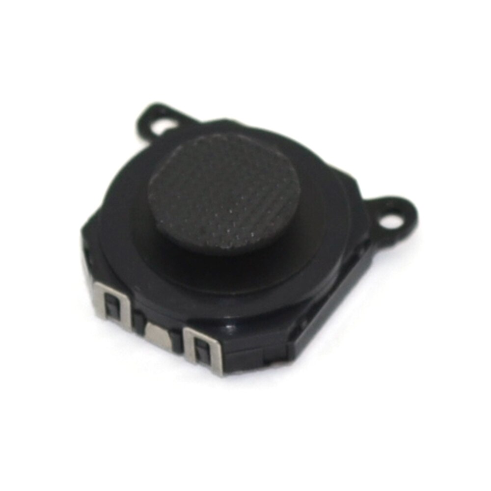 Høye reservedeler svart 3d- knapps analog joystick for sony for psp 1000 psp 1000 psp -1000- konsoll