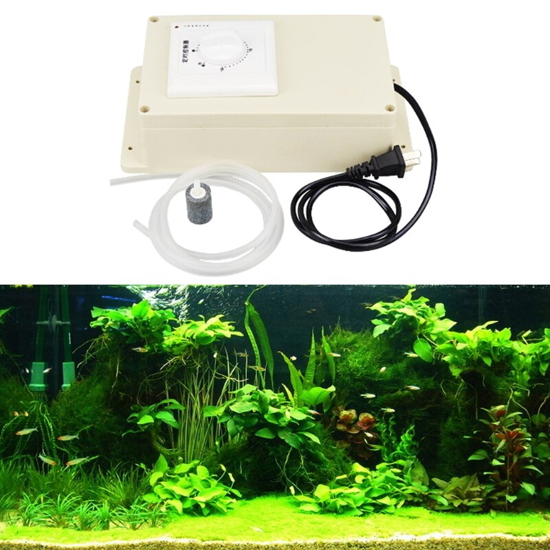 1000mg/h Ozonizer Portable Ozone Generator Water Air Sterilize Purifier Fruit Vegetable Fish Tank SPA Bathtub Disinfection