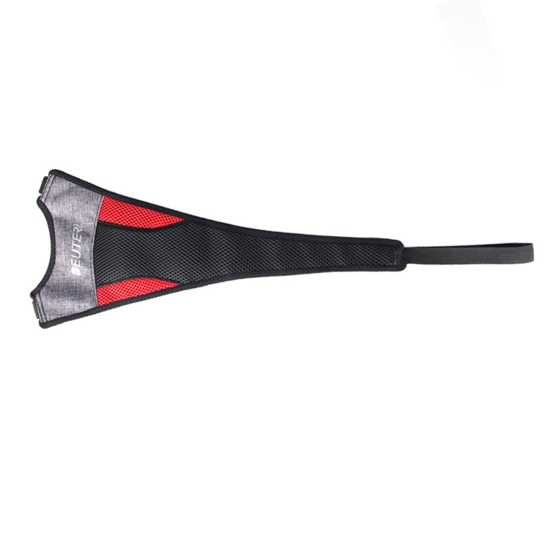 Deuter Versterkte Fiets Trainer Zweetband Indoor Sport Fiets Zweetband Netto Mtb Racefiets Zweetband Training Accessoires: Normal