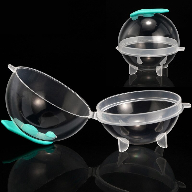 Ice Ball Maker Big Size Ball Ice Molds Sphere Roun... Grandado