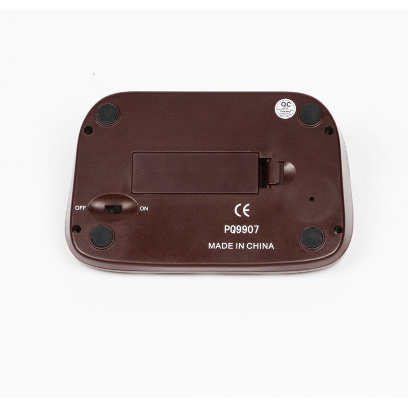 LEAP Chess Clocks Digital Count Timer Sports Electronic Checkers Clock Chinese Backgammon Board Game Set