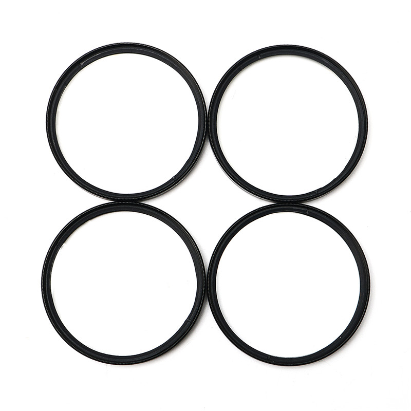 Kamera Close Up Filter Objektiv Kit 67mm Makro Objektiv 1 + 2 + 4 + 10 für alle DC/DV/DSLR/SLR Digital Kamera objektiv Filter Set