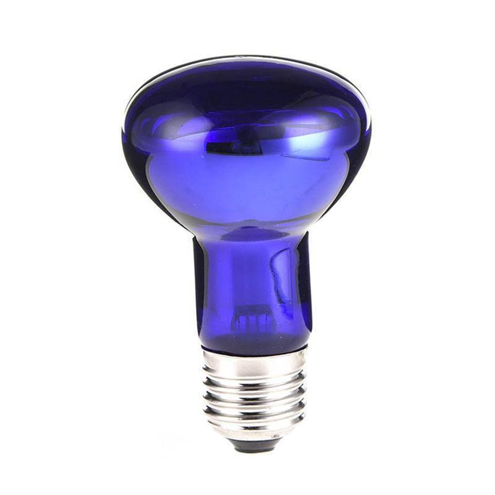 Adeeing-bombilla fluorescente para terrario, lámpara de calor para reptiles, tubo UV