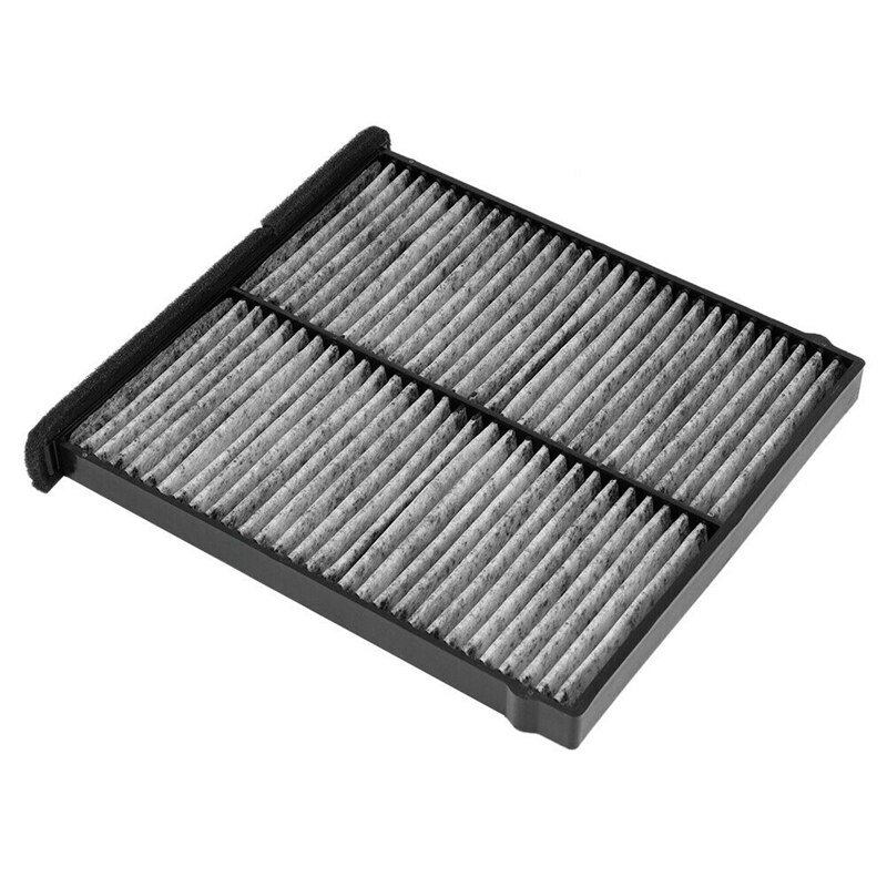 FD811 Filtro de aire de cabina para Mazda 3,6,CX-5, repuesto para