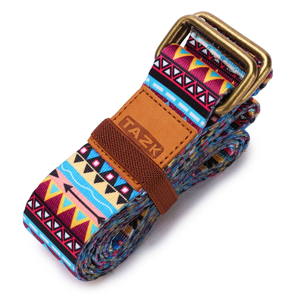 Yoga Pull Riem Riem Elastische Dans Stretch Fitness Oefening Weerstand Band Vrouwen Pilates Gym Oefening Resistance Bands