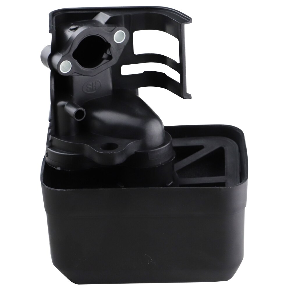Luftfilter Reiniger Gehäbenutzen Montage mit Filter Element Bausatz Für Honda GX160 GX200 GX120 GX140 HS522 HS55 HS622 HS624 HS724
