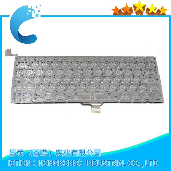 Español A1278 para teclado de MacBook Pro A1278 13 "SP teclados en Español , , ,
