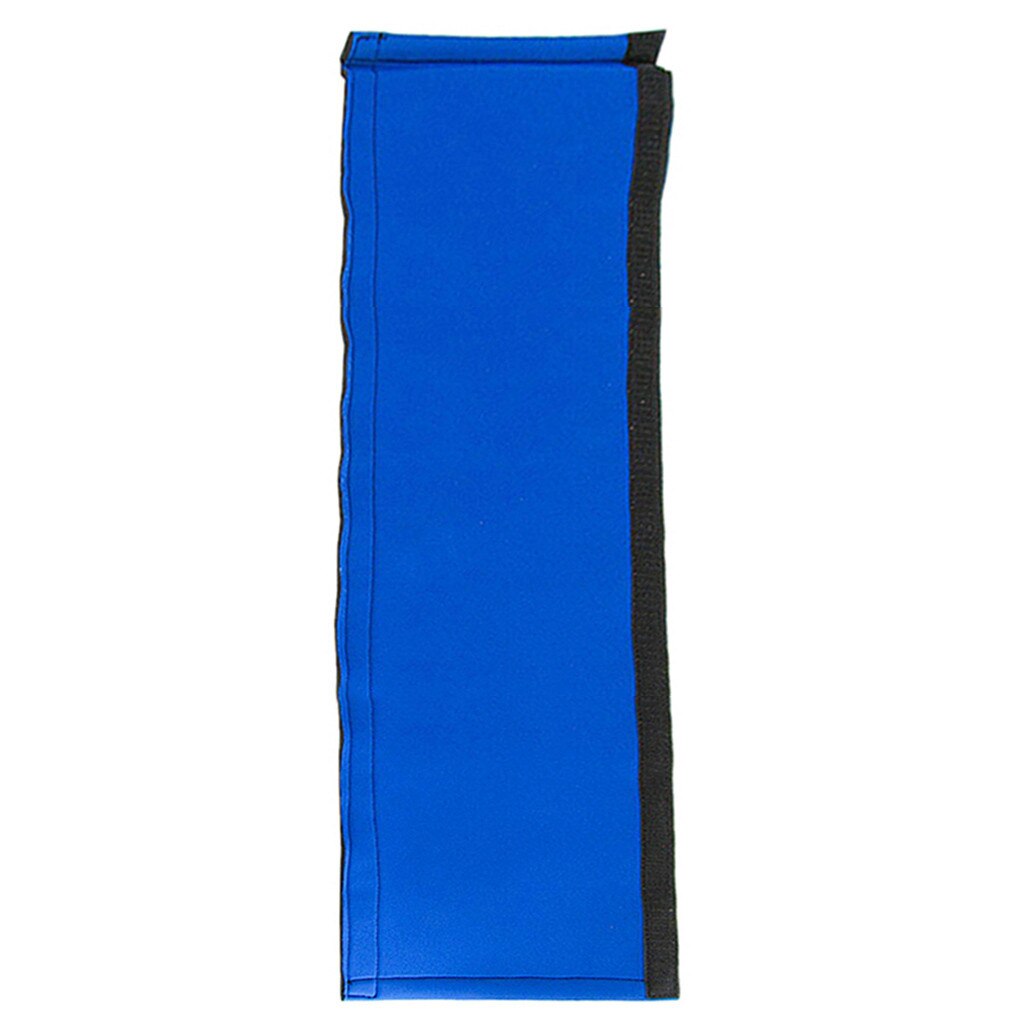 4/8/10 Feet Swimming Pool Hand Rail Cover Blue Grip for Pool Handrails Soft Armrest Protector Swimming Pool Hand Rail Cover L709: 10ft