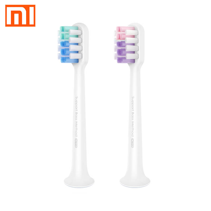 Originele Xiaomi Mijia Bei Dokter Tandenborstel Installatie Borstel Tandenborstel Haar Borstel Vervanging