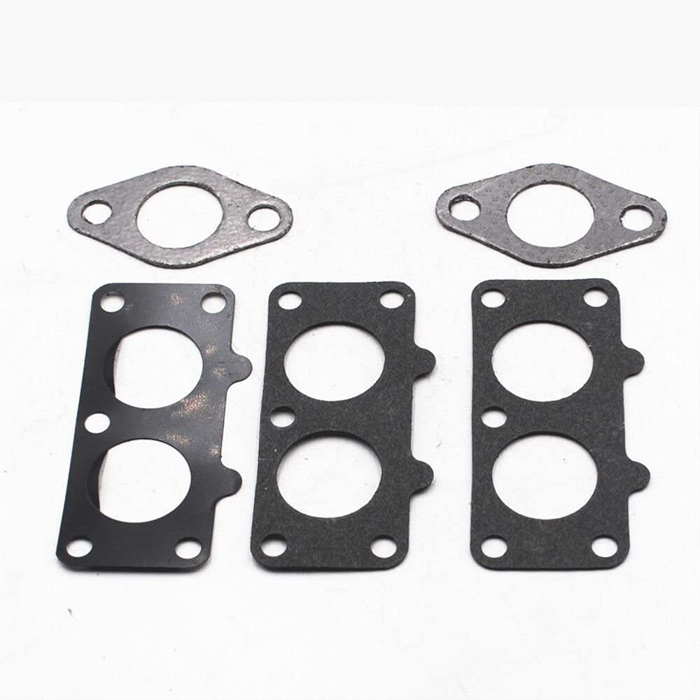 Engine Gasket Set Replacement for Briggs&amp;Stratton 694012 Model 499889