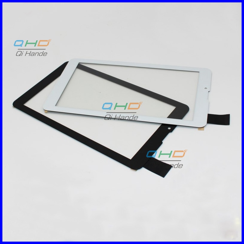 Touch screen Voor 7 "DEXP Ursus S169 MIX 3G Tablet Touch panel Digitizer Glas Sensor vervanging Ursus S 169 MIX 3G