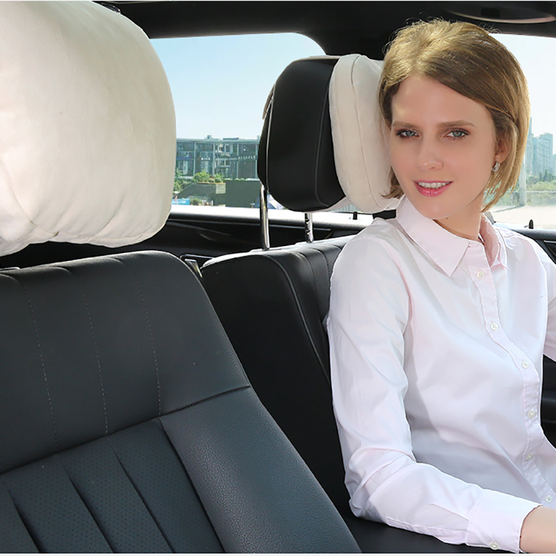 Auto Kopfstütze Nackenkissen für Mercedes Benz S-Klasse Maybach