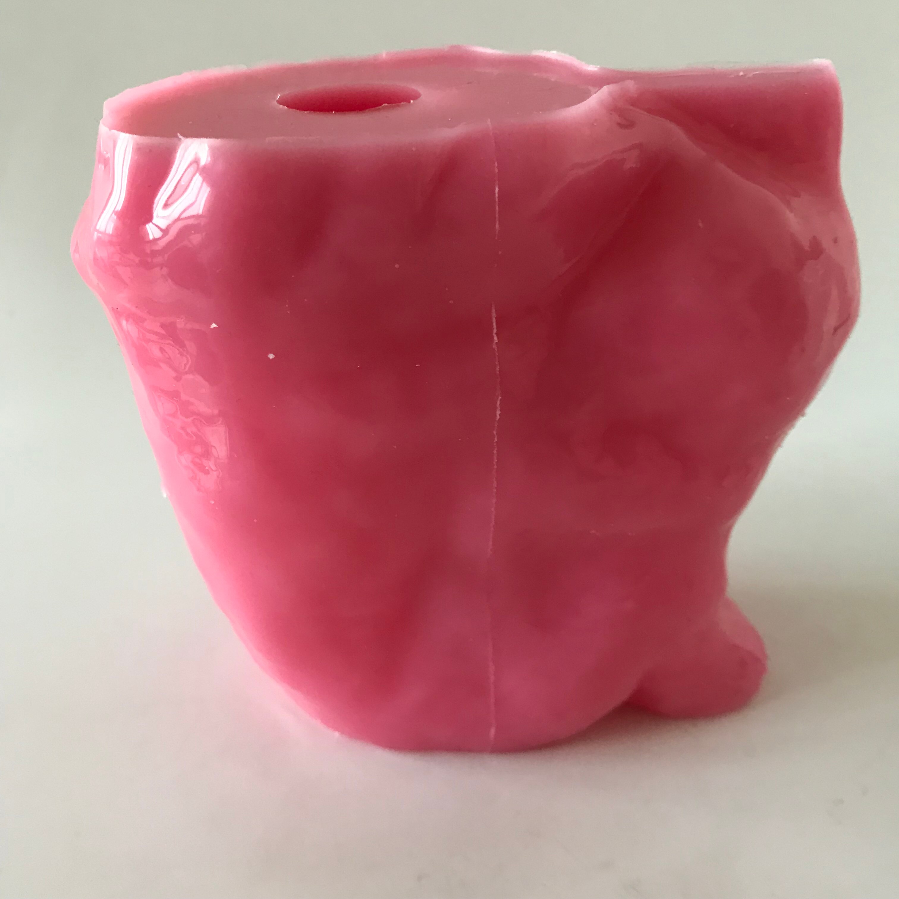 Engel vase form 3d baby silikone urtepotte forme hjemmehave harpiks håndværk ler gips cement plantemaskine fremstillingsværktøj