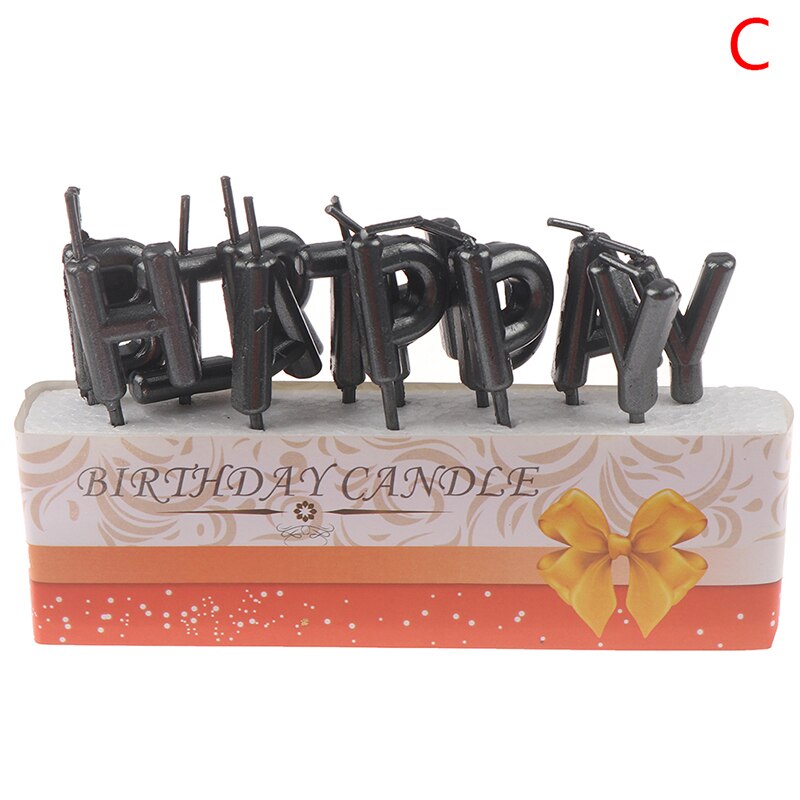 Różbyć winnym złoto drzazga czerwona kartka urodzinowa ciasto urodzinowe materiały świąteczne piękne świeczki urodzinowe na pieczenie w kuchni prezent: C