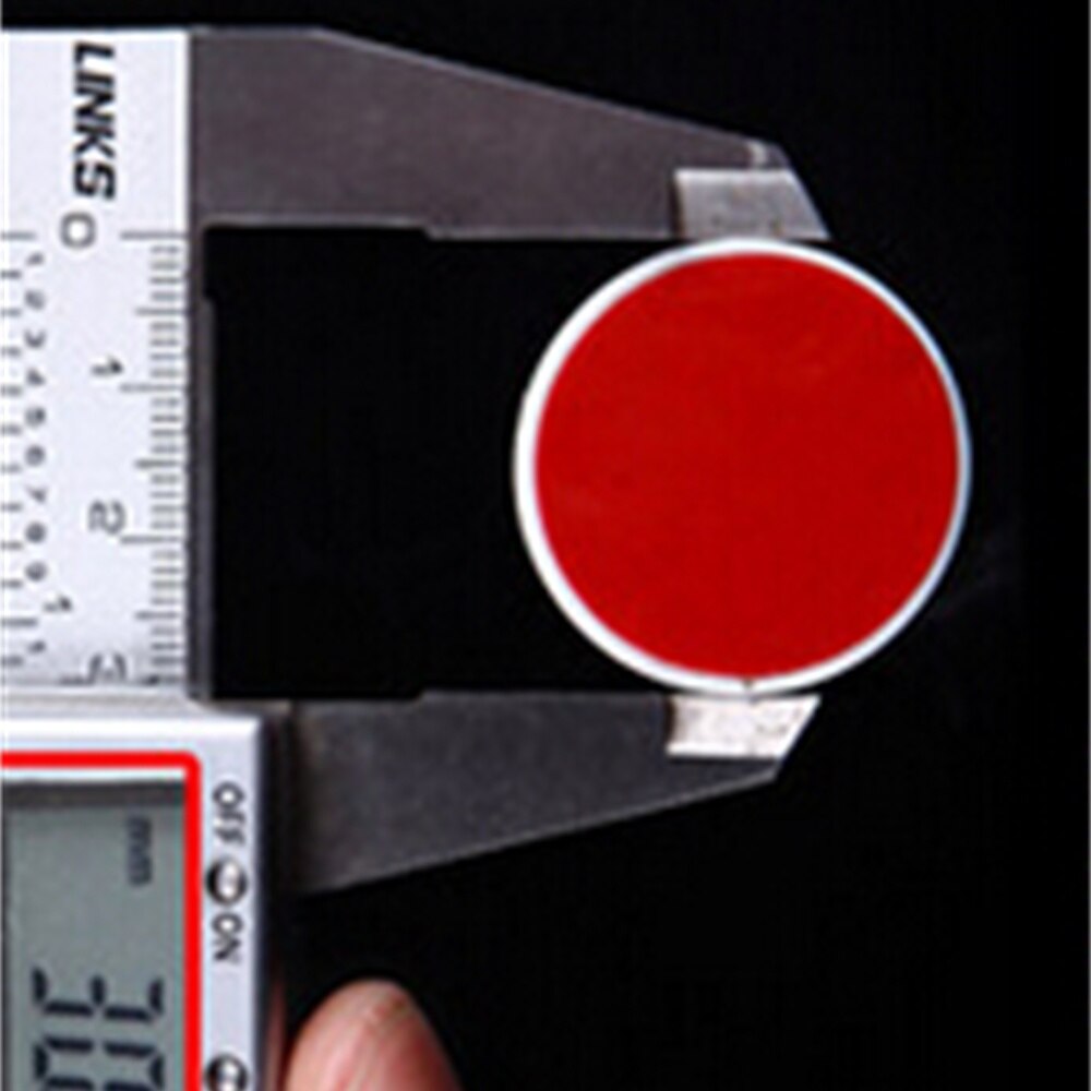 3cm Fastener Hook Sticker Adhesive Label Holder Multifunctional Accessories Poster Clip Stick Holder Sticky Hanger Poster Frame