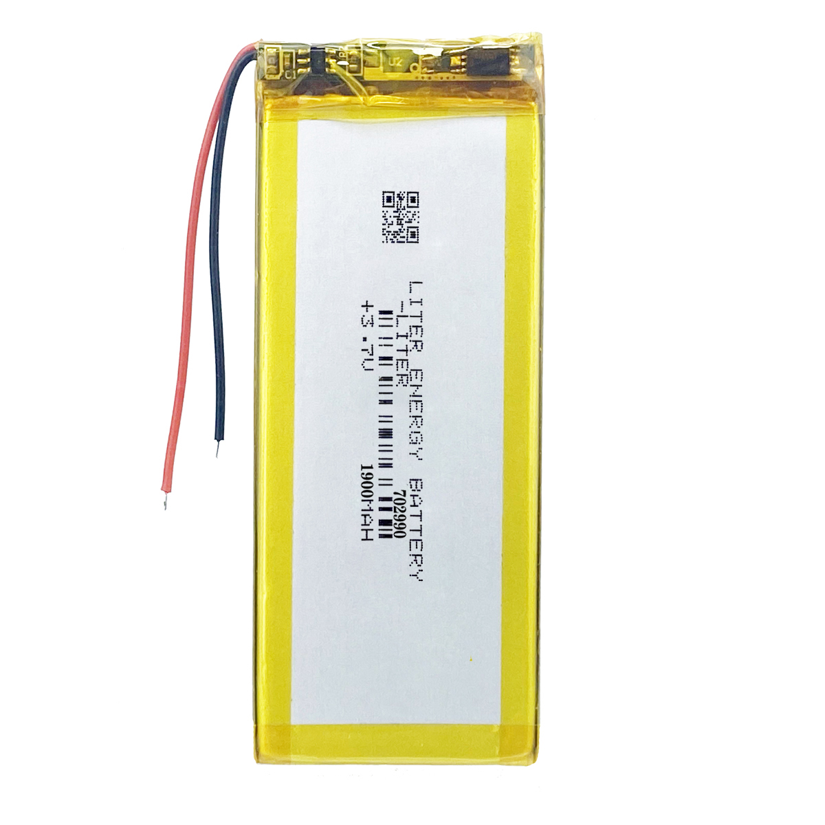 702990 3.7 v 1900 mah 703090 bateria recarregável li-po do lítio do polímero para o banco de potência do telefone móvel do pc da tabuleta de gps dvd e-book