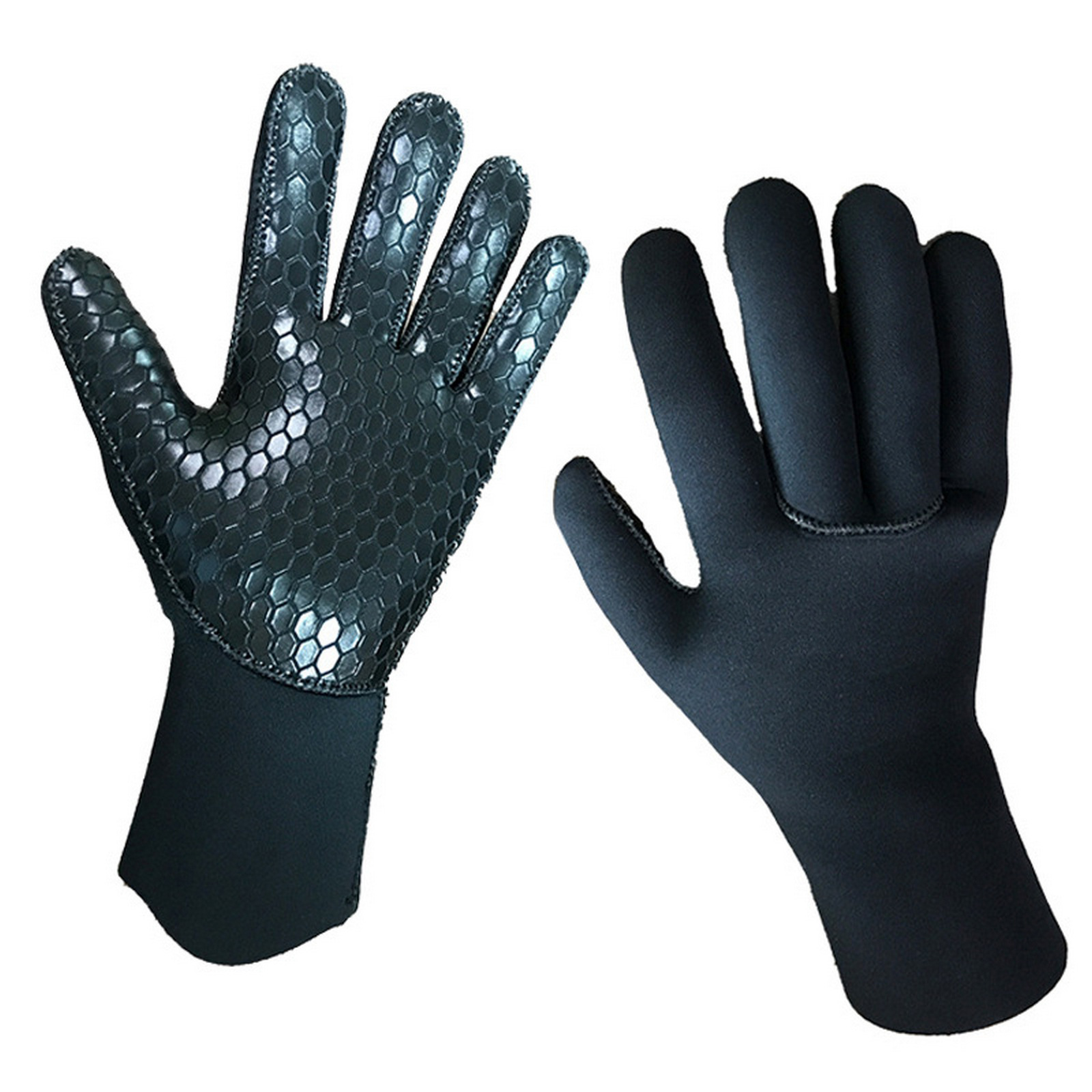 Pagaies De Natation Pour Adultes, Enfants, Femmes, Hommes, Palmes De