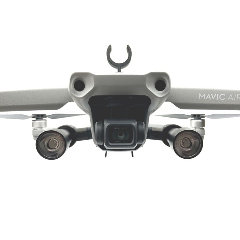 Drone Mavic Air 2 Led Night Navigatie Licht Beugel Vlucht Zoeklicht Zaklampen Kit Voor Dji Mavic Air 2S Drone accessoires