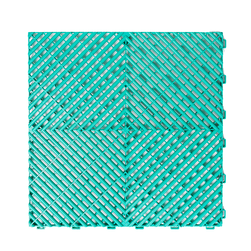 Suelo dedicado para lavado de coches, taller de azulejos, garaje, inventario súper grande, venta directa de fábrica: Rosa