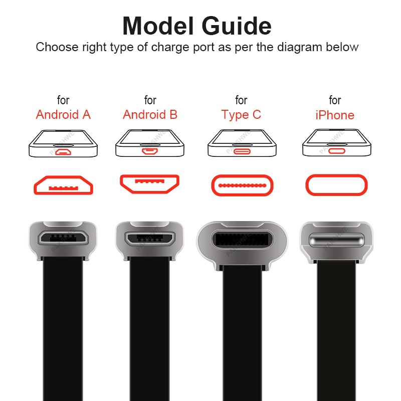 Kit de carga inalámbrica Qi Universal, transmisor, receptor, adaptador, paquete de 5W para teléfonos iPhone, Lightning y Android