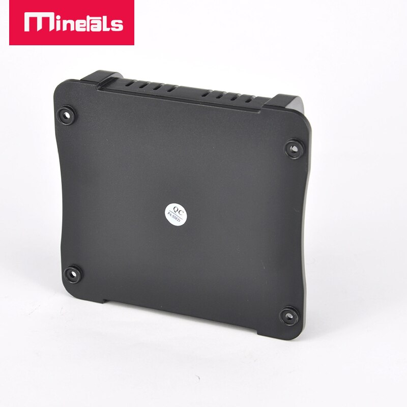 12V 10A Solar energy charge discharge controller PWM solar charge controller Li ion LFP4 Lead-acid controller