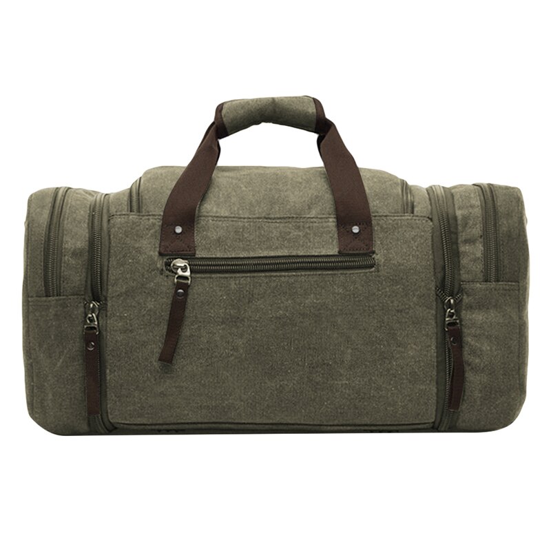 Zachte Waterdichte Mannen Reistassen Voeren Op Grote Capaciteit Duffle Waterafstotend Tassen Handbagage Weekend Tas Voor Vrouwen