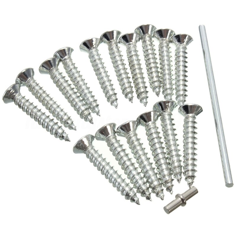 1 Paar Cafe Saloon Deur Swing Zelfsluitende Dubbelwerkende Lente Scharnier Zilver, 3Inch/76Mm