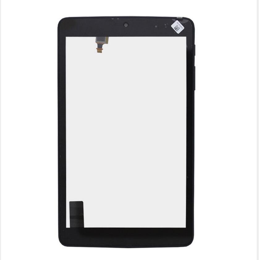 Tablet Touch Panel Voor T-Mobile Alcatel A30 8 "9024W Ot 9024O 9024A 9024X 9024D Touch screen Glas Sensor Vervanging
