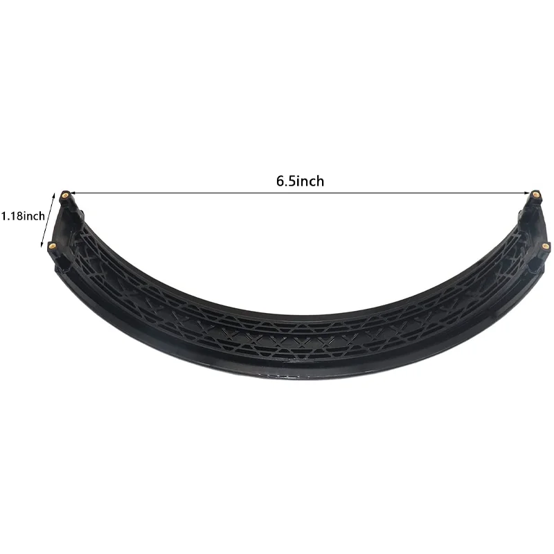 vervangende hoofdband voor Beat Studio 3 2 Studio 3 hoofdband Studio 3.0 draadloze headset hoofdbanden kit