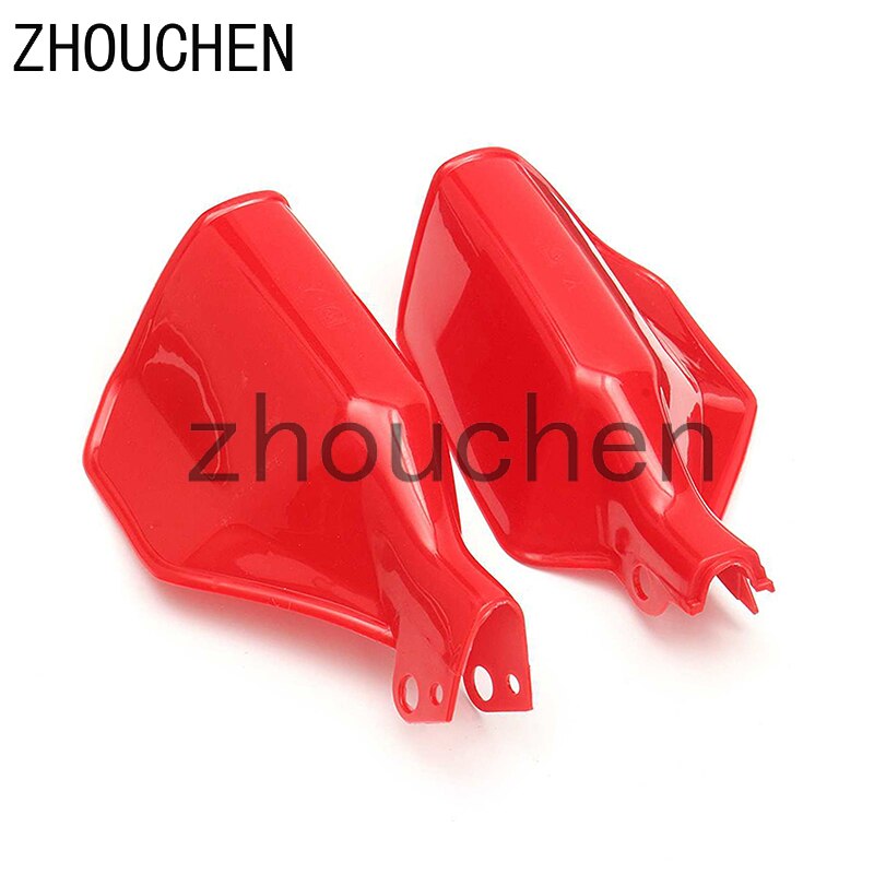 Handschützer Für Honda Forza 350/300/125 – Kunststoff-Schutz Für Lenker, Einfache Montage