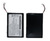 Originalt batteri til garmin edge 810 edge 800 nuvi 1255 361-00035-00 li- ion cykel håndholdt gps reparation udskiftningsdel: Batteri