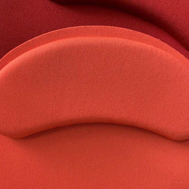 Ergonomic Mouse Pad Mouse Pad With Gel Wrist Rest Non-slip Rubber Base Suitable For Office Typing For PC Macbook Laptop Computer