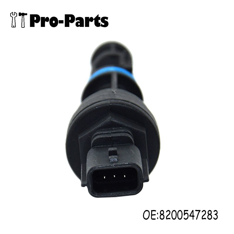 8200358635 nuovo sensore di velocità per Renault Dacia Logan spolverino Sandero 1.2 1.4 1.5 1.6 6001548870 8200547283