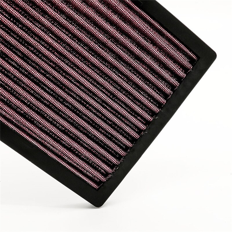 Energie hoch-fließen Luftfilter Element lufteinlass Filter für Kawasaki Ninja 250R EX250 / Ninja 300 EX300/z250 ER250 / Z300 ER300
