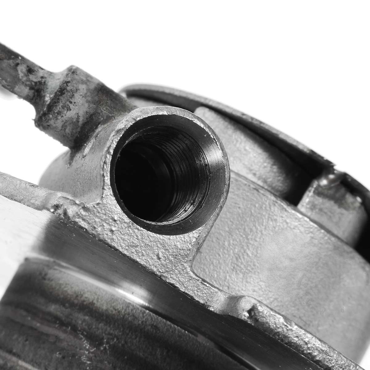 Winter Kachel Brander Brander Insert Fakkels Verbrandingskamer Met Pakkingen Voor Eberspacher Airtronic D2 D4 D4S