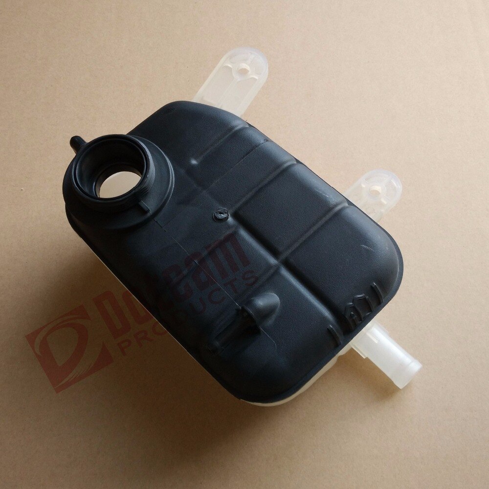 Botella de tanque de expansión refrigerante, para Chevrolet Trax Opel Mokka 95201979 / 1304029